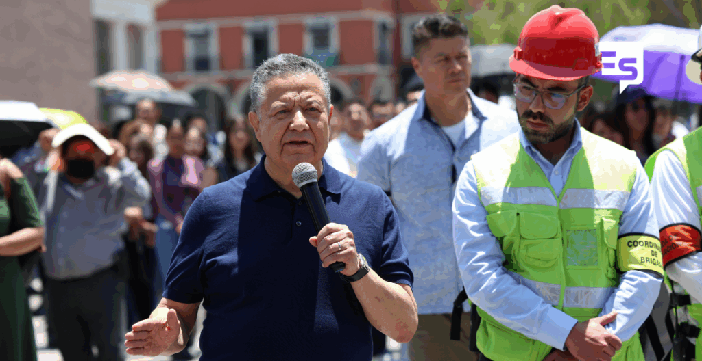 Confirma el gobernador orden de aprehensión contra diputada de Morena