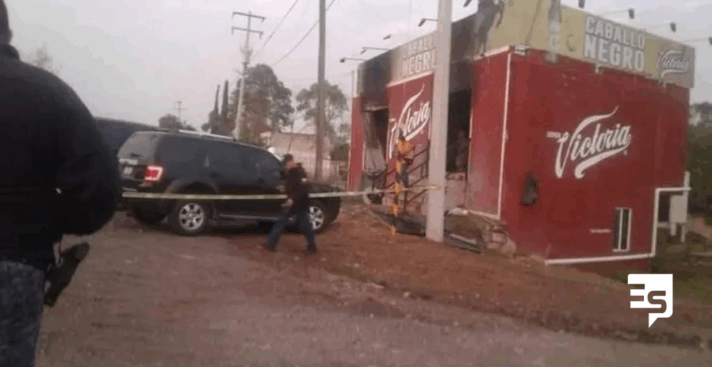 Detienen en Querétaro a otro implicado en triple homicidio de Huichapan