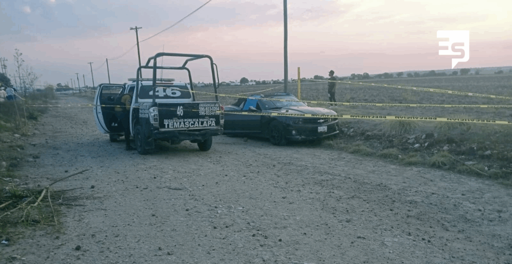 Motosicarios le arrebataron la vida a barbacoyero; a su pareja la dejaron