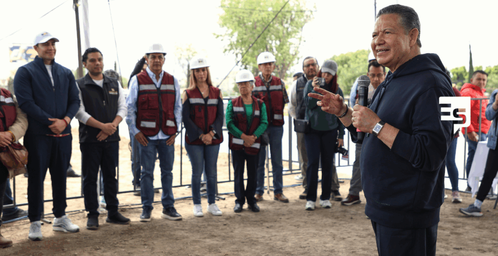 Rehabilitación total de vialidades de Pachuca costará alrededor de $800 millones