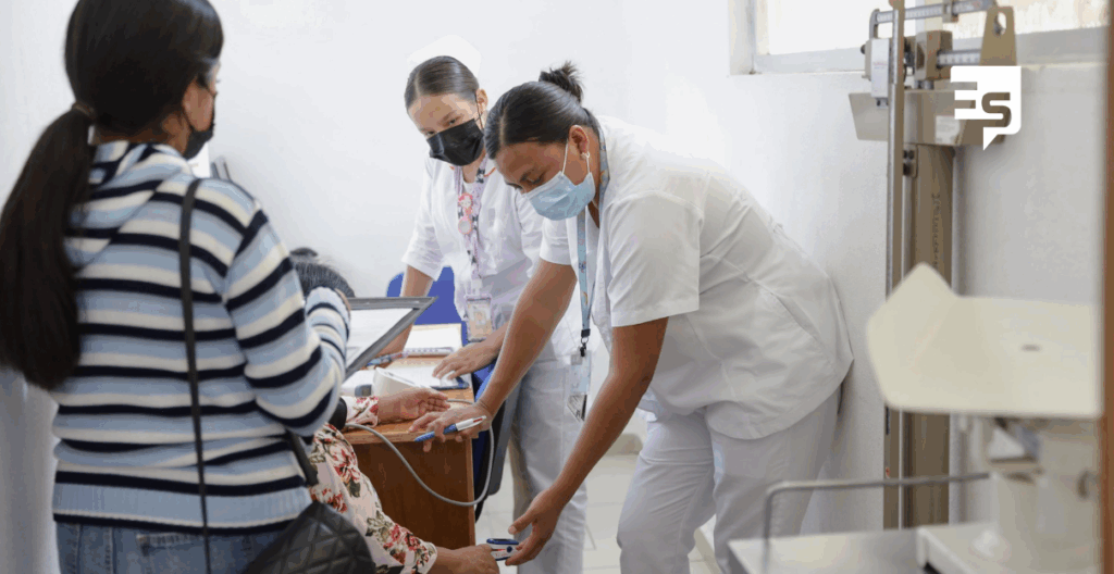 Atención oportuna a 157 personas por accidentes en Semana Santa
